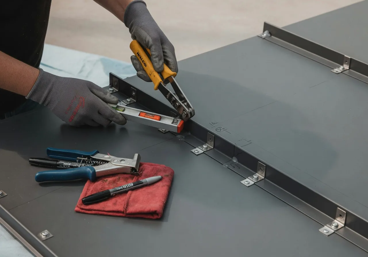 Why choose Metal Roofing Installation in Belk, AL